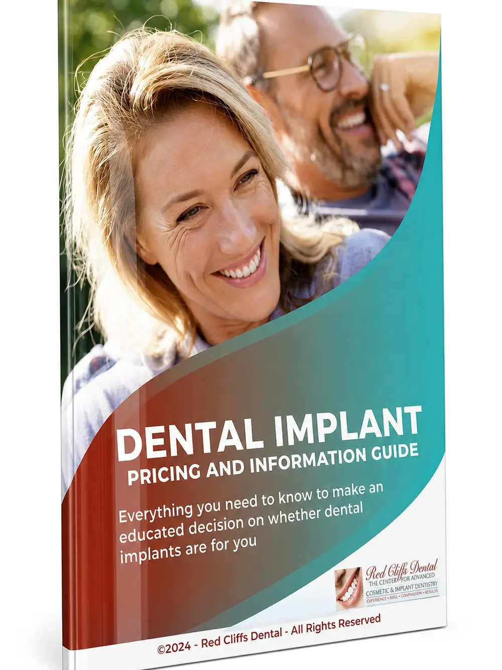 Dental Implant Pricing Guide