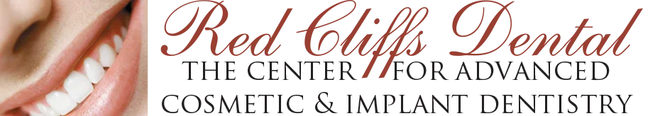 Red Cliffs Dental — The Center for Advanced Cosmetic & Implant Dentistry