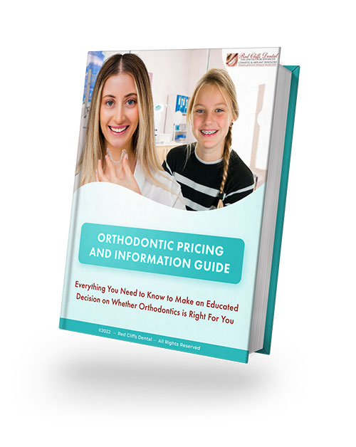 Orthodontic Pricing Guide