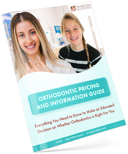 Orthodontic Pricing Guide