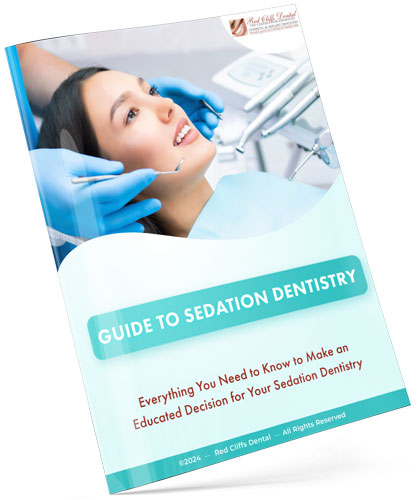 Sedation Pricing Guide