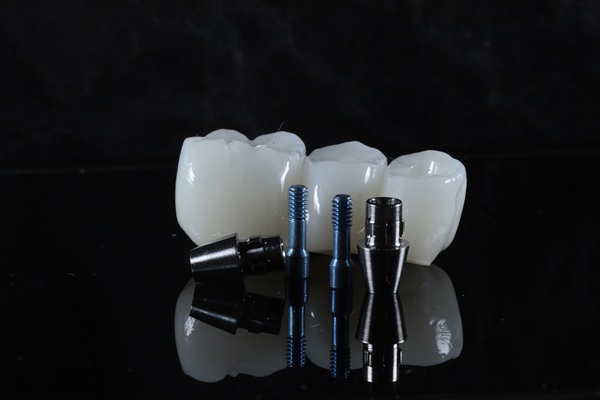 Will I Need A Bone Graft For The All On   Procedure?