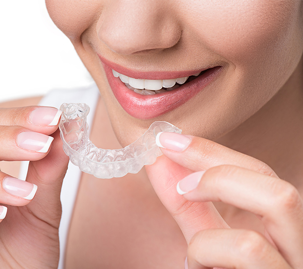 St. George Clear Aligners
