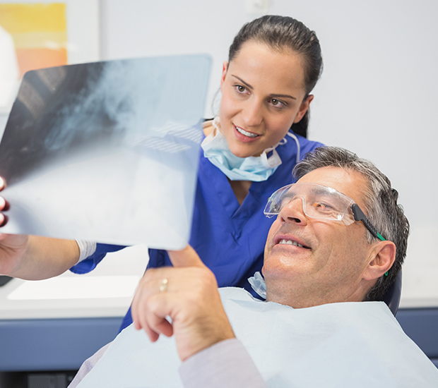 St. George Dental Implant Surgery