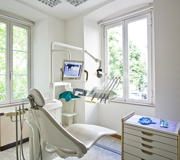 St. George Dental Office