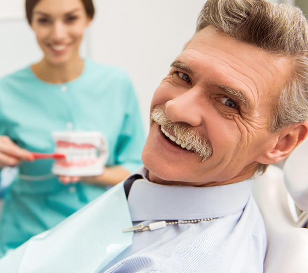 St. George Denture Care