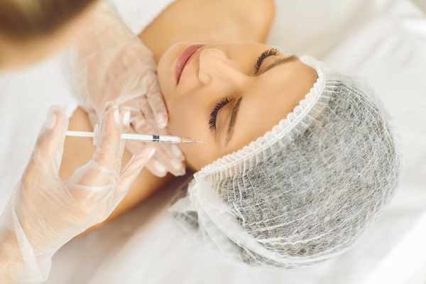 Dermal Fillers As Part Of Your Esthetic Dentistry Plan