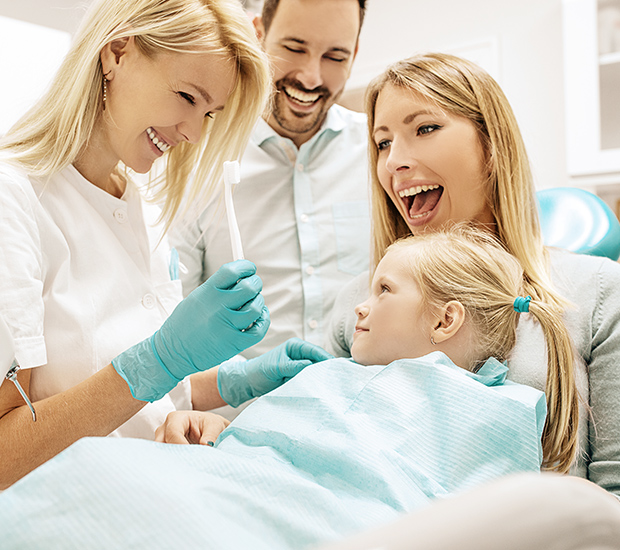 St. George Family Dentist