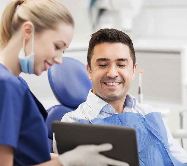 St. George General Dentistry Services