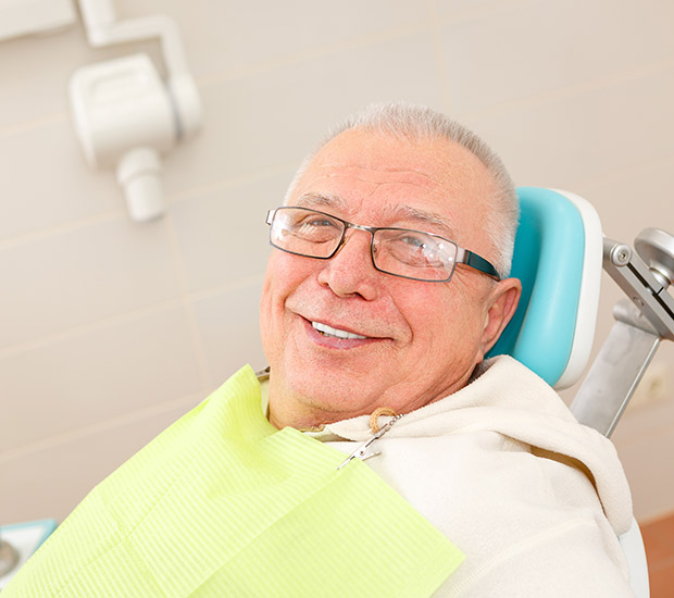 St. George Implant Supported Dentures