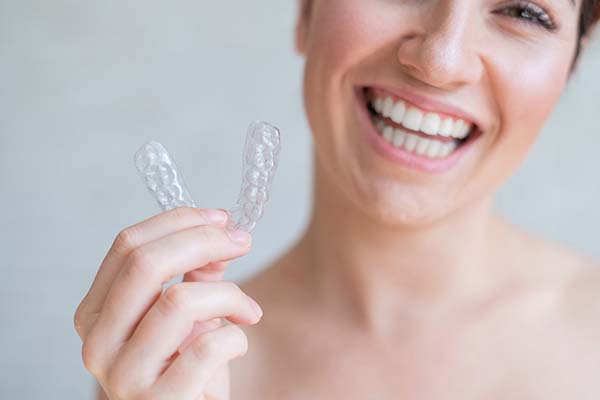 What You Should Know About Invisalign Therapy