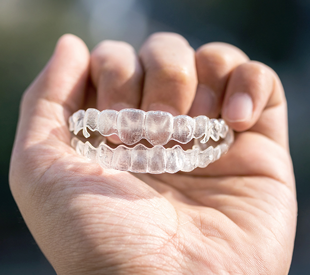 St. George Is Invisalign Teen Right for My Child