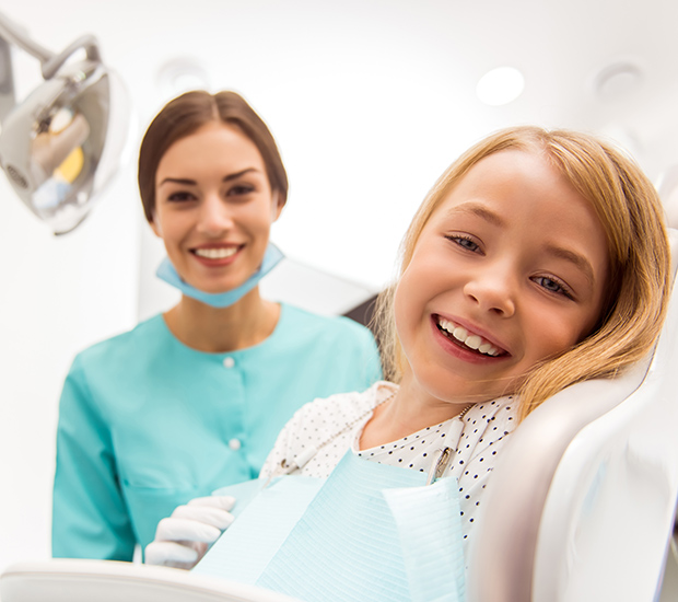 St. George Kid Friendly Dentist