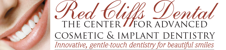 Visit Red Cliffs Dental