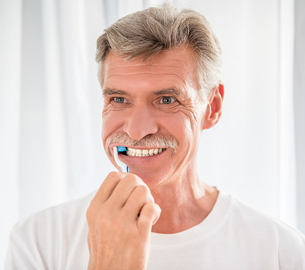 St. George Post-Op Care for Dental Implants