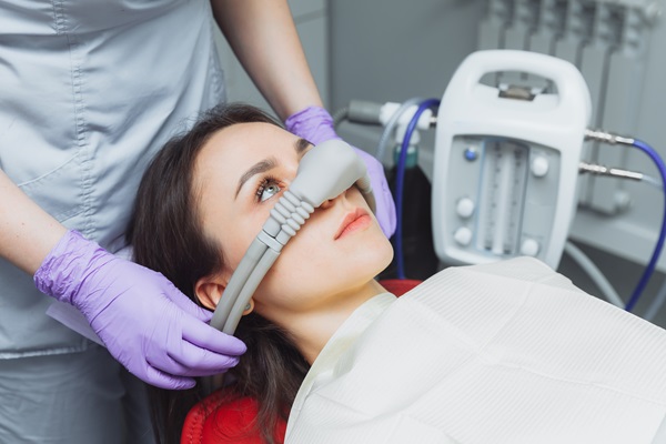 Things To Know About Sedation Dentistry