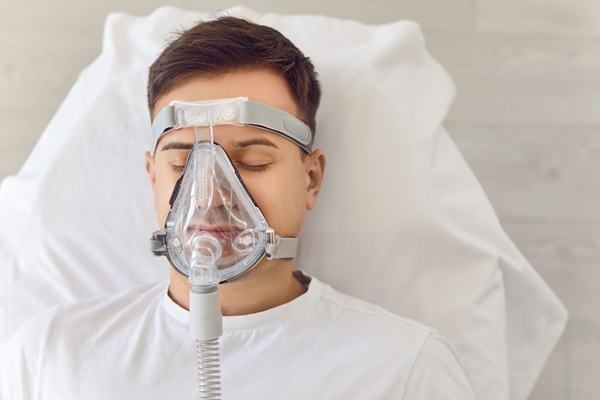 Getting An Oral Appliance From Your Dentist For Sleep Apnea
