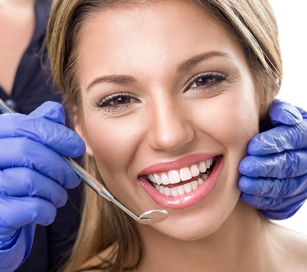 St. George Teeth Whitening at Dentist